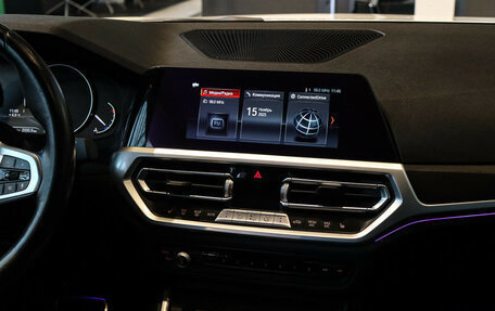 BMW 3 серия, 2020 год, 4 700 000 рублей, 12 фотография