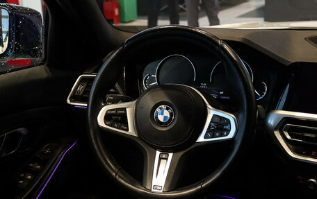 BMW 3 серия, 2020 год, 4 700 000 рублей, 13 фотография