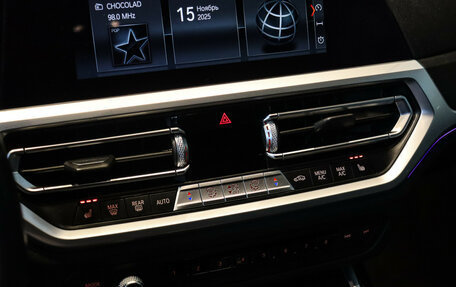 BMW 3 серия, 2020 год, 4 700 000 рублей, 20 фотография