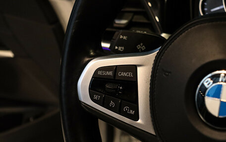 BMW 3 серия, 2020 год, 4 700 000 рублей, 23 фотография