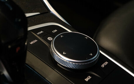 BMW 3 серия, 2020 год, 4 700 000 рублей, 19 фотография