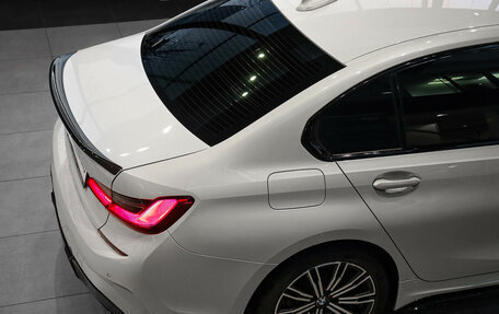 BMW 3 серия, 2020 год, 4 700 000 рублей, 31 фотография