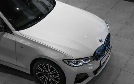 BMW 3 серия, 2020 год, 4 700 000 рублей, 33 фотография