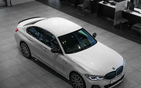 BMW 3 серия, 2020 год, 4 700 000 рублей, 30 фотография