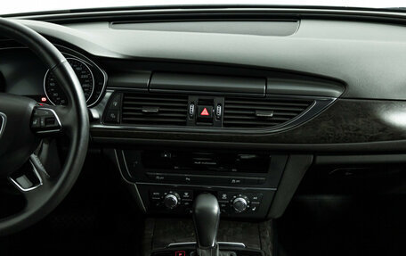 Audi A6, 2018 год, 2 579 898 рублей, 14 фотография