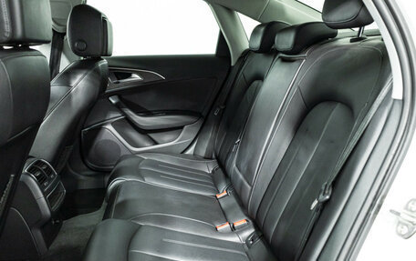 Audi A6, 2018 год, 2 579 898 рублей, 10 фотография