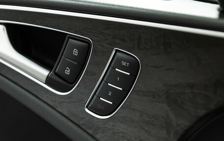 Audi A6, 2018 год, 2 579 898 рублей, 16 фотография