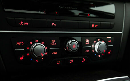 Audi A6, 2018 год, 2 579 898 рублей, 20 фотография