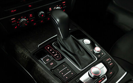 Audi A6, 2018 год, 2 579 898 рублей, 17 фотография