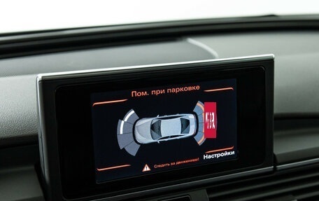 Audi A6, 2018 год, 2 579 898 рублей, 19 фотография