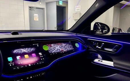 Mercedes-Benz E-Класс, 2025 год, 8 950 000 рублей, 10 фотография