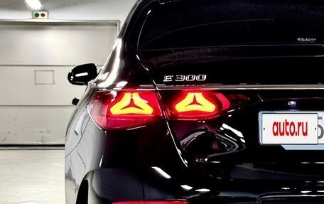 Mercedes-Benz E-Класс, 2025 год, 8 950 000 рублей, 4 фотография