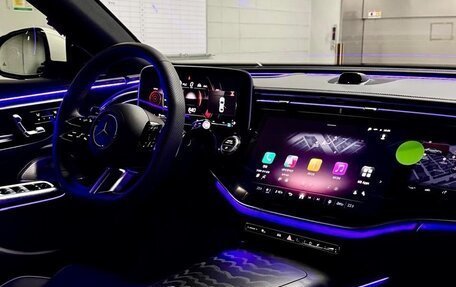 Mercedes-Benz E-Класс, 2025 год, 8 950 000 рублей, 7 фотография