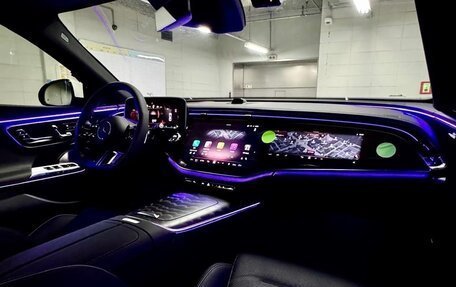 Mercedes-Benz E-Класс, 2025 год, 8 950 000 рублей, 11 фотография