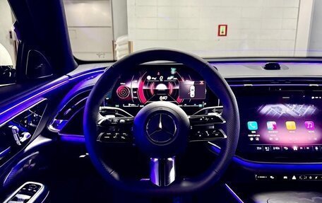 Mercedes-Benz E-Класс, 2025 год, 8 950 000 рублей, 8 фотография