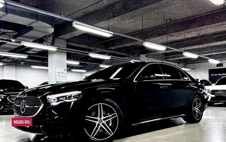 Mercedes-Benz E-Класс, 2025 год, 8 950 000 рублей, 5 фотография