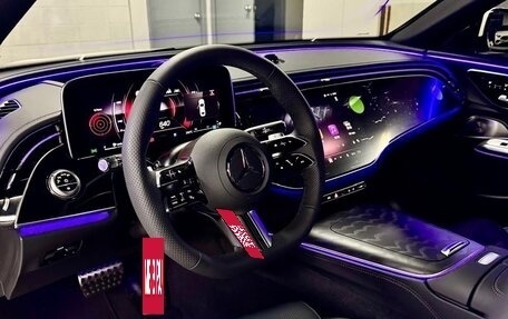 Mercedes-Benz E-Класс, 2025 год, 8 950 000 рублей, 6 фотография