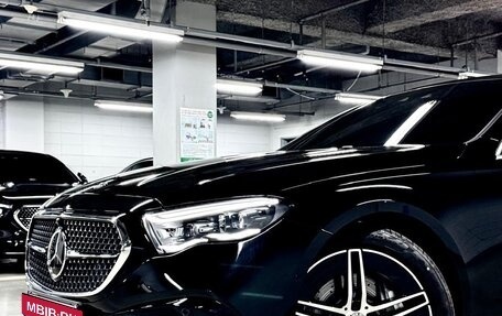 Mercedes-Benz E-Класс, 2025 год, 8 950 000 рублей, 12 фотография