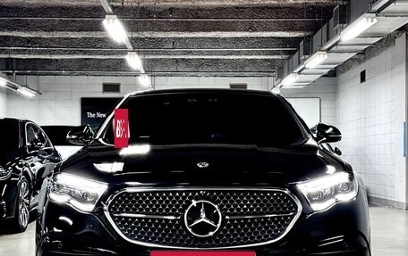 Mercedes-Benz E-Класс, 2025 год, 8 950 000 рублей, 2 фотография