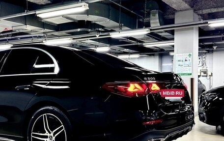 Mercedes-Benz E-Класс, 2025 год, 8 950 000 рублей, 3 фотография