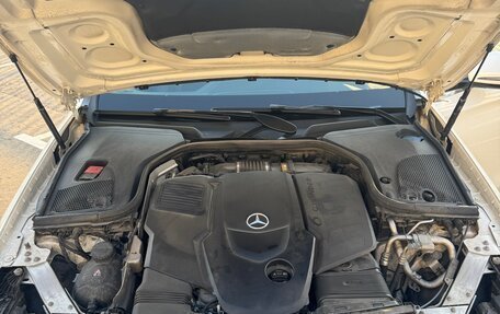 Mercedes-Benz E-Класс, 2021 год, 5 500 000 рублей, 12 фотография