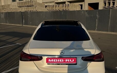 Mercedes-Benz E-Класс, 2021 год, 5 500 000 рублей, 6 фотография