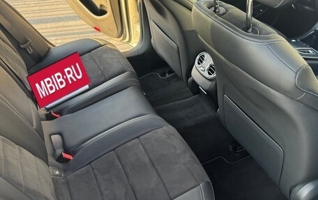 Mercedes-Benz E-Класс, 2021 год, 5 500 000 рублей, 7 фотография