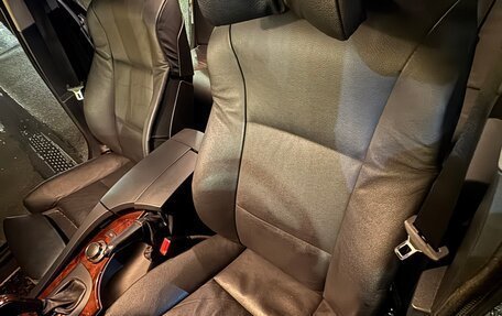 BMW 5 серия, 2007 год, 1 400 000 рублей, 12 фотография