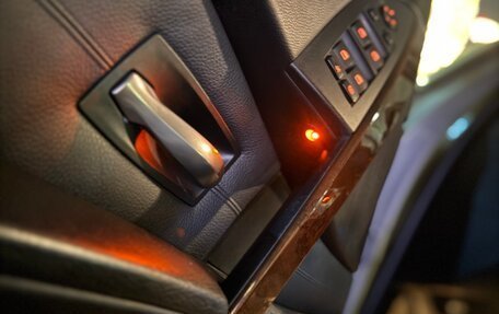 BMW 5 серия, 2007 год, 1 400 000 рублей, 9 фотография