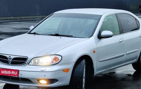 Nissan Maxima VIII, 2000 год, 520 000 рублей, 1 фотография