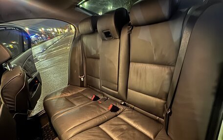 BMW 5 серия, 2007 год, 1 400 000 рублей, 27 фотография