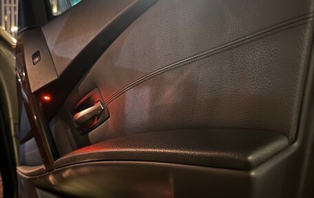 BMW 5 серия, 2007 год, 1 400 000 рублей, 19 фотография