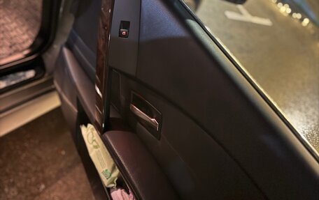 BMW 5 серия, 2007 год, 1 400 000 рублей, 18 фотография