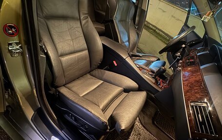 BMW 5 серия, 2007 год, 1 400 000 рублей, 20 фотография