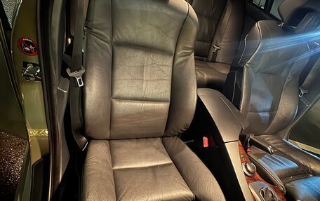 BMW 5 серия, 2007 год, 1 400 000 рублей, 21 фотография