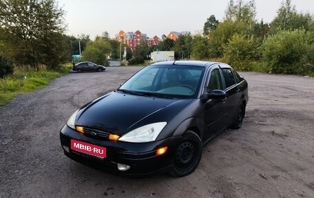 Ford Focus IV, 2000 год, 130 000 рублей, 1 фотография