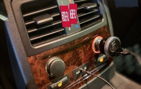 BMW 5 серия, 2007 год, 1 400 000 рублей, 28 фотография