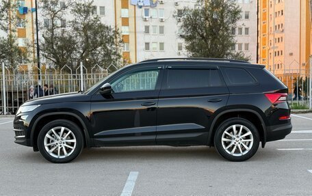 Skoda Kodiaq I, 2019 год, 2 997 000 рублей, 8 фотография