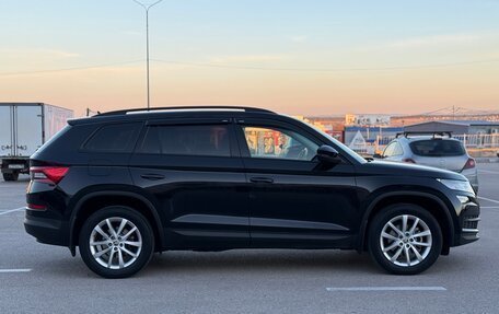 Skoda Kodiaq I, 2019 год, 2 997 000 рублей, 4 фотография