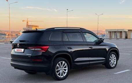 Skoda Kodiaq I, 2019 год, 2 997 000 рублей, 5 фотография