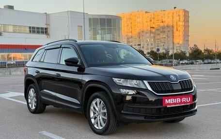 Skoda Kodiaq I, 2019 год, 2 997 000 рублей, 3 фотография