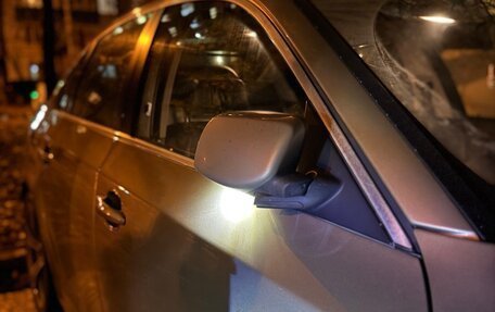 BMW 5 серия, 2007 год, 1 400 000 рублей, 34 фотография