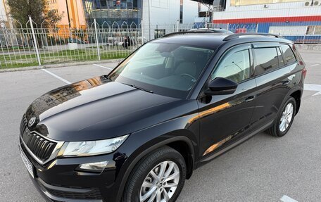 Skoda Kodiaq I, 2019 год, 2 997 000 рублей, 9 фотография