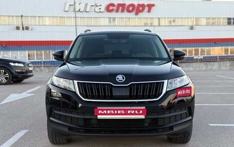 Skoda Kodiaq I, 2019 год, 2 997 000 рублей, 2 фотография