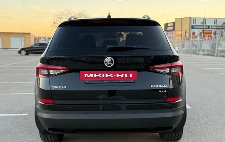 Skoda Kodiaq I, 2019 год, 2 997 000 рублей, 6 фотография