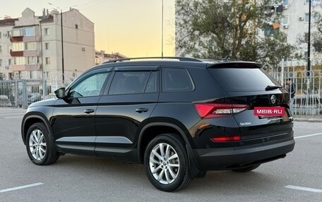 Skoda Kodiaq I, 2019 год, 2 997 000 рублей, 7 фотография