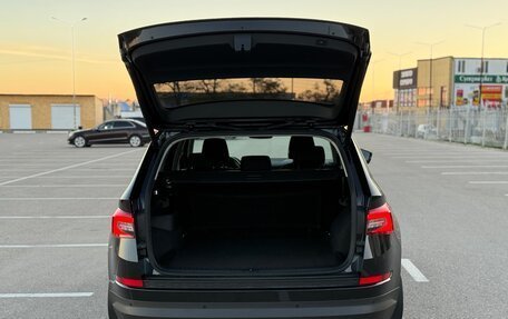 Skoda Kodiaq I, 2019 год, 2 997 000 рублей, 14 фотография