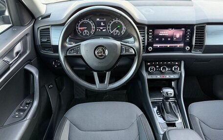 Skoda Kodiaq I, 2019 год, 2 997 000 рублей, 18 фотография