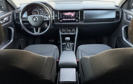 Skoda Kodiaq I, 2019 год, 2 997 000 рублей, 17 фотография