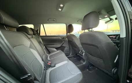 Skoda Kodiaq I, 2019 год, 2 997 000 рублей, 22 фотография